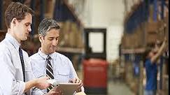 AUDITORIA DE LA  TOMA FÍSICA DE INVENTARIOS